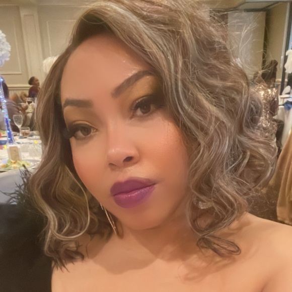 Meet your Posher, Patience - Picture 1 of 1